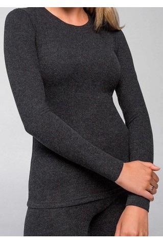 Женский термоджемпер Hetta WT01